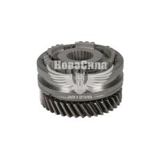 Шестерня КПП 2108-09 3-й пер. в сб. (СНГ)