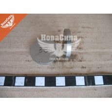 Шайба регуліровки клапана 2108-09, 99 (3.87) (АвтоВАЗ)