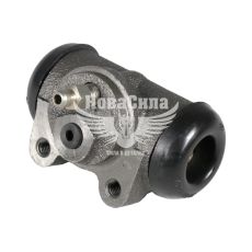 Циліндр гальм задній 24-Газ М-10 (Hort) 3302-Газель