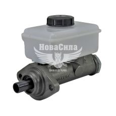 Циліндр головний гальмівний 2410-Газ з бачком (Truckman)