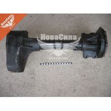 Чулок переднього мосту 469-УАЗ Військовий лів. довгий