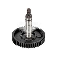 Шестерня двигателя стеклоочистителя 2105-07 нов. образец (СНГ)