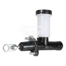 Циліндр зчеплення головний 24, 2410-Газ М-12 з бачком (Trialli)