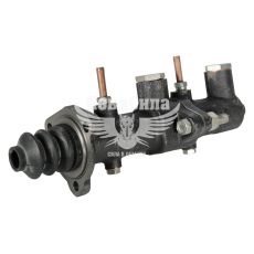 Цилиндр главный тормозной 53, 3307-Газ без бачка 2-х секционный (ГАЗ)