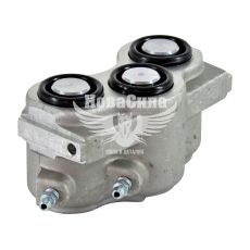 Цилиндр тормозной передний 2121-Нива левый (Trialli) 2123-Н.Шевроле