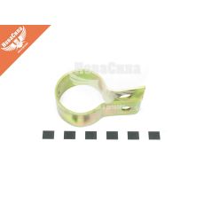 Хомут глушника 2101-07 до КПП (Skadi)