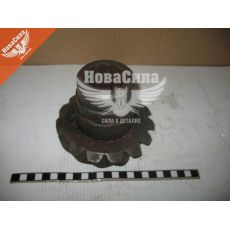 Шестерня конической пары зад. моста 5320-Камаз вал корот. (КамАЗ)