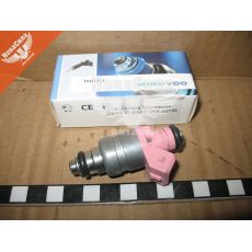 Форсунка 2110-12 1.6-16кл. (АВТЭЛ) (товста-розова) 1118-Калина