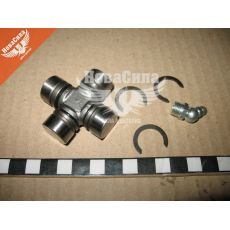 Крестовина карданного вала руля 3302-Газель (Электромаш)