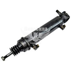 Циліндр силовий руля ГУР 66-Газ (Б/У) 3308, 3309-Газ