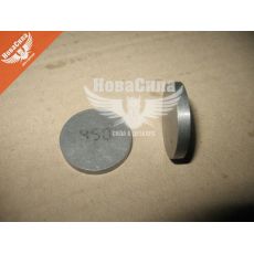 Шайба регулировки клапана 2108-09, 99 (4.50) (АвтоВАЗ)