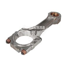 Шатун двигуна 5320-Камаз в зб. (СНД)