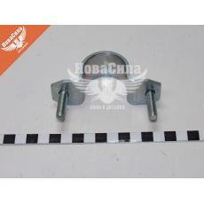 Хомут стабілізатора 2123-Н. Шевроле зовнішнього (СНД)