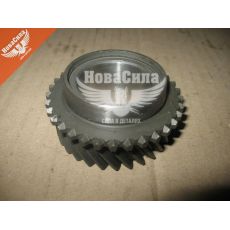 Шестерня КПП 2110-12 пятой пер. стар. образец (СНГ)