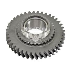 Шестерня КПП 2108-09 1-ої пер. нов. взір. (СНД)