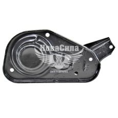 Чашка пружини 2123-Н.Шевроле перед. нижн. прав. (АвтоВАЗ)