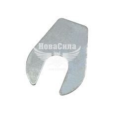 Шайба регул. развала 2101-07 1,0мм. (БелЗАН)