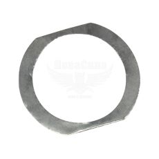 Шайба регуліровки заднього мосту 452, 469-УАЗ 0,15мм. (УАЗ)