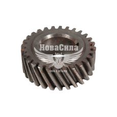 Шестерня колінчатого валу 24, 2410-Газ (ЗМЗ)