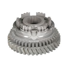 Шестерня КПП 2110-12 1-ої пер. стар. взір. в зб. (СНД)