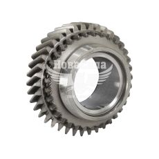 Шестерня КПП 2108-09 3-й пер. нов. обр. (CS-20)