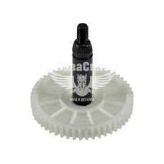 Шестерня двигателя стеклоочистителя 2101-07 стар. образец (СНГ)