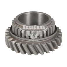 Шестерня КПП 2101-07 2-ої пер. (СНД)