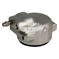 Циліндр гальмівний передній 2101-07 зовнішній лівий (Hort)