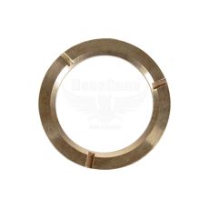 Шайба опорна цапфи 375-УрАЛ поворотного кулака (СНД)