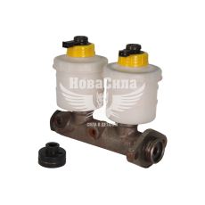 Цилиндр главный тормозной 5301-Зил Бычок с 2-мя бачками (СНГ)