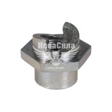 Храповик колінчатого вала 2101 (Україна)