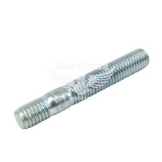 Шпилька карбюратора 2101-07 станд. (БелЗАН) (5х28мм.)