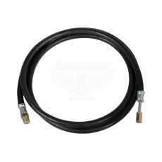 Шланг до датчика тиску масла 5320-Камаз (ДК) (L=2000мм.)