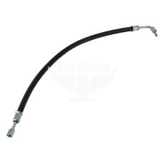 Шланг манометра 5320-Камаз (СНД) (під кабіну зігнутий)