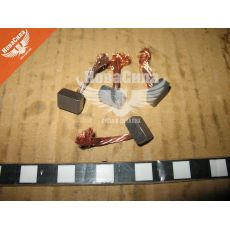 Щітка стартера 2110-12 (СНД) кт. 4шт.