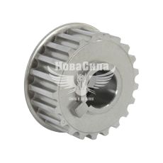 Шкив ГРМ 21126-ВАЗ 1.6 16кл. коленчатого вала (Flagmus) (малий)