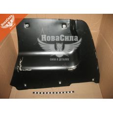 Щиток подножки 5320-Камаз лев. в сб. (КамАЗ)