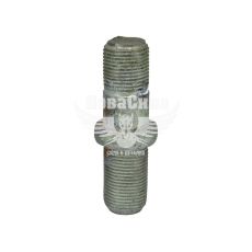 Шпилька колеса 53, 3307-ГАЗ зад. лів (СССР)