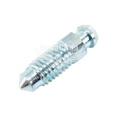 Штуцер прокачки тормозов 2101-07 ключ 10 (БелЗАН) станд.