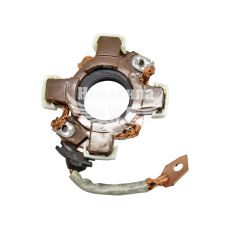 Щітка стартера щіткотримач 2110-12 пласм. корпус (СНД)