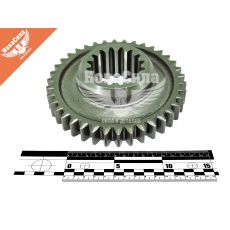 Шестерня КПП 53-Газ 1-ої пер. (ДК)