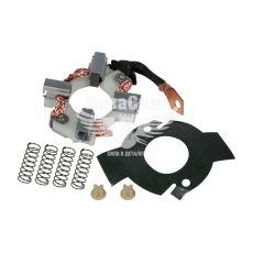 Щітка стартера щіткотримач 2110-12 метал. корпус (АТ)