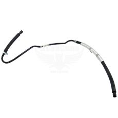 Шланг ГУР 2170-Пріора низького тиску (СНД) (нов. взірець)