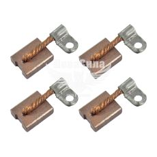 Щітка стартера 2101-07 кт. 4шт. (Кинешма)