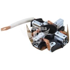 Щітка стартера щіткотримач 2110-12 метал. корпус (Vortex)