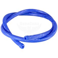 Шланг вакуума трамблера 2101-07 силікон. синій (CS-20) Profi
