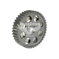 Шків ГРМ 2112 1.5 16кл. розпредвала впуск. (ДААЗ) (з кільц.)