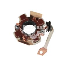 Щітка стартера щіткотримач 2110-12 пласм. корпус (Vortex)