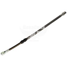 Шланг тормозной 2121-Нива передний длинный (K+K)