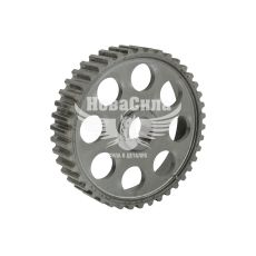 Шків ГРМ 21124 1.6 16кл. розпредвала випуск. (ДААЗ)